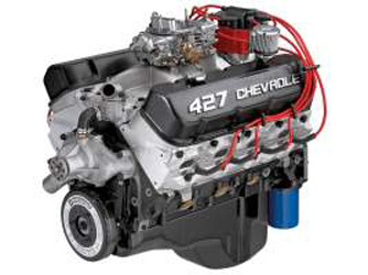 B2198 Engine